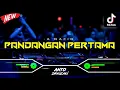 Download Lagu DJ PANDANGAN PERTAMA - A RAFIQ‼️ VIRAL TIKTOK || FUNKOT VERSION