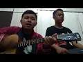 Lagu JANJI (COVER) TulangTio