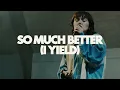 Download Lagu So Much Better (I Yield) [Gracie Binion] | Legacy Nashville Music