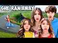 Download Lagu SHE RAN AWAY!**Emotional**