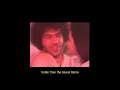 Bluest Flame (Official Lyric Video) - Selena Gomez & benny blanco