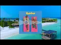 KAYTRAMINÉ feat. Pharrell Williams "4EVA" But it's latin