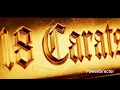 [ 🔥 Nightcore 🔥 ] ~ Alonzo & RnBoi ~ 18 Carats ~ 🔥 💯 🔥 💯 🔥