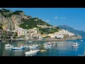 Italy s Amalfi Coast