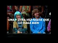 Hannah Montana - Nobody's Perfect // Español