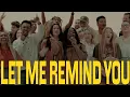 Download Lagu Let Me Remind You | MAVHOUSE | feat. Naomi Raine (Official Music Video)