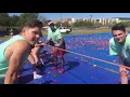 Arizona State Lambda Chi Alpha Watermelon Bust 2018