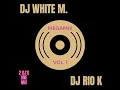 Download Lagu Dj White M + Dj Rio K   Two Djs One Mix - Soul ChaCha Party Megamix