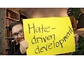 Hate-driven development - Let s code an editor P4