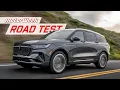 2024 Lincoln Nautilus MotorWeek Road Test