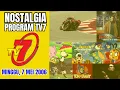 Download Lagu NOSTALGIA PROGRAM TV7 Edisi Minggu, 7 Mei 2006