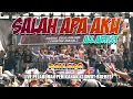 Lagu Salah Apa Aku - NEW PALLAPA ALL ARTIS Live Pelabuhan Kluwut Brebes