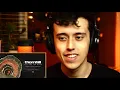 DANCE AND CRY TIME | ATLWDS & Lily and The Moon - Thornhill Reaction