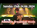 Download Lagu DJ DEECKEY NASHVILLE MINGGU 24 06 2024 BREAKBEAT