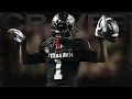 Mario Craver Most FREAKISH WR in College Football