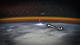 ISS Timelapse - Lightning TLE Fishing Vessels 26 Apr 2026