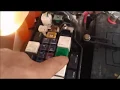 Car won t crank or turn over - Battery good lights horn work