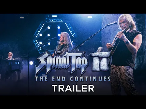 Official Trailer