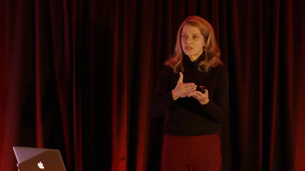 YouTube preview: Nina Teicholz — Red Meat and Health