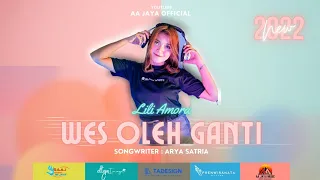 Download WES OLEH GANTI - LILI AMORA | AA JAYA OFFICIAL MP3