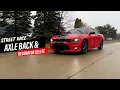 2015-23  Dodge Charger V6 Sport Touring Midpipe #90G161 - Video 3 of 2