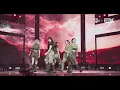 [K-Choreo 8K] 엔믹스 직캠 'Soñar (Breaker)' (NMIXX Choreography) @MusicBank 240119
