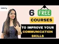 Free Courses to Improve your Communication Skills udemy Best Courses for Students Professionals