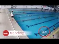 Download Lagu Drowning boy goes unnoticed at busy public pool in China