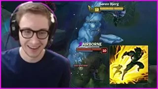 Bjergsen Saves Flash for Next Season | Thoughts on SKT Faker & SSG Crown - Best of LoL Streams #230