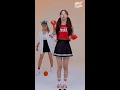 Hmph! - WJSN Chocome