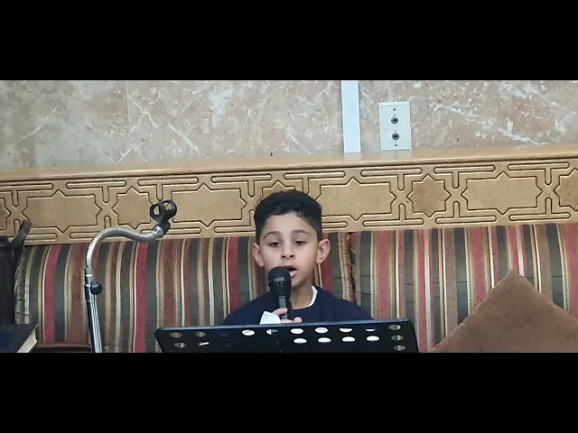 ⁣ليلة 5 رمضان 1446 دعاء الفرج حسينينة مكي الخباز بسنابس