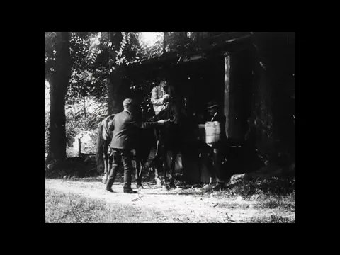 The Miller's Daughter (1905) Edison [incomplete]