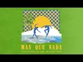 Download Lagu Oliver Heldens, Ian Asher, \u0026 Sergio Mendes - Mas Que Nada [Official]
