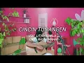 Cover Lagu Karo Terbaru 2021|CINCIN TUNANGEN | Cipt. Rasim Maha | voc.LITA MELIALA