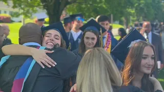 Cheshire Academy in 30 Seconds