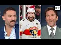 Panthers Dominate in Game 1 Win vs Hurricanes NHL on TNT