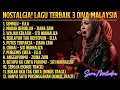 Lagu ALBUM NOSTALGIA 3 DIVA MALAYSIA | Versi Cover Rock Terbaru | SoraMelodia