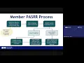 Pre-Admission Screening and Resident Review PASRR Overview Quick Hit Training - July 2026