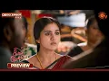 Lagu Singappenne - Preview | 08 Dec 2025 | Tamil Serial | Sun TV
