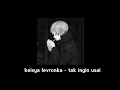 Download Lagu keisya levronka - tak ingin usai // tiktok version