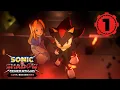 Download Lagu Shadow and Maria | SONIC X SHADOW GENERATIONS: Dark Beginnings Episode 1