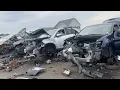Harry s Pull-it-yourself The Most Amazing Junk Yard In America