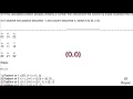 Magic Square Hit and Trial 03