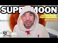 Lagu SUPERMOON Portal is Open .. 121 It's Going to be a COLD FULL MOON! [December 2025]
