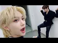 Straykids Minlix - Ryan.B \