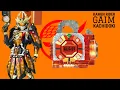 Download Lagu Kamen Rider Gaim - Kachidoki Arm's (Henshin Sound and Subtitle)