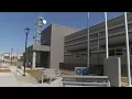 CHP unveils new Fresno headquarters