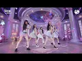[Full Cam] ILLIT(아일릿) - Magnetic (4K) | ILLIT : I'LL (SHOW) IT