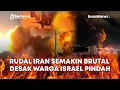 Download Lagu 🔴Tegas Iran: Warga Israel Diminta Segera Tinggalkan Wilayah Pendudukan, Ada Apakah Nanti?