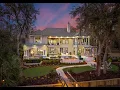 The Ultimate Waterfront Estate Luxury Living at 90 Tidewater Manor Hilton Head